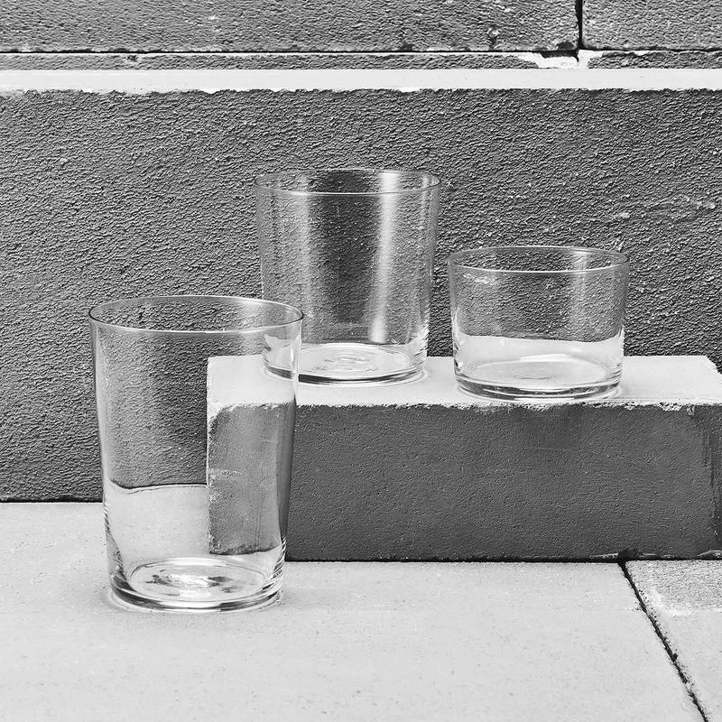 Verres PURIST (lot De 6) 2 Verres PURIST (lot De 6) – Image 2