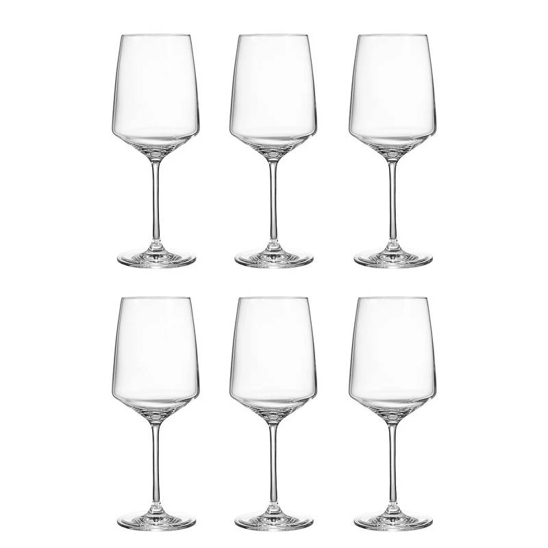 Verre à Vin Blanc MODERN TIMES 1 Verre à Vin Blanc MODERN TIMES