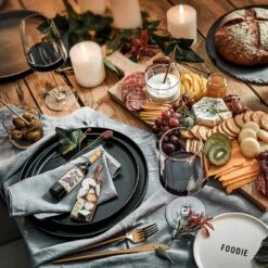 Verre à Vin Blanc MODERN TIMES 15 Verre à Vin Blanc MODERN TIMES -Ustensiles De Cuisine Magasin 1000333363 230905 025 MOOD DETAILS P000000001000333363 mood