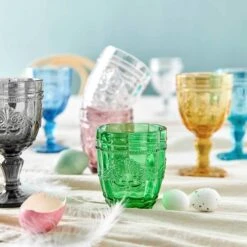 Verres VICTORIAN II (lot De 6) -Ustensiles De Cuisine Magasin 1000333367 220218 022 MOOD DETAILS P000000001000333367 mood