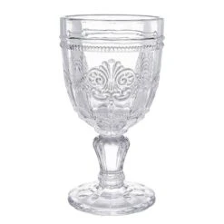 Verres VICTORIAN II (lot De 6) -Ustensiles De Cuisine Magasin 1000333367 220218 030 DETAILS P000000001000333367