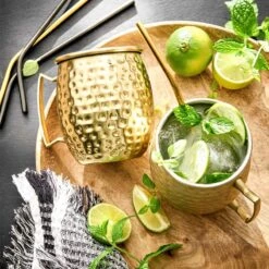 Tasse MOSCOW MULE -Ustensiles De Cuisine Magasin 1000333369 220218 020 MOOD DETAILS P000000001000333369 mood