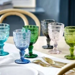 Verres VICTORIAN II (lot De 6) -Ustensiles De Cuisine Magasin 1000333379 220218 021 MOOD DETAILS P000000001000333379 mood