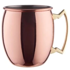 Tasses MOSCOW MULE III (lot De 4) -Ustensiles De Cuisine Magasin 1000333382 220218 030 DETAILS P000000001000333382