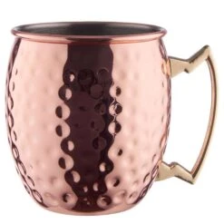 Tasses MOSCOW MULE III (lot De 4) -Ustensiles De Cuisine Magasin 1000333382 220218 040 DETAILS P000000001000333382