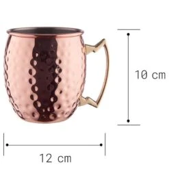 Tasses MOSCOW MULE III (lot De 4) -Ustensiles De Cuisine Magasin 1000333382 220218 500 SKETCH DETAILS P000000001000333382 sketch