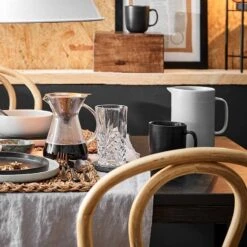 Verre à Cocktail CRYSTAL CLUB (lot De 4) -Ustensiles De Cuisine Magasin 1000333393 220218 021 MOOD DETAILS P000000001000333393 mood