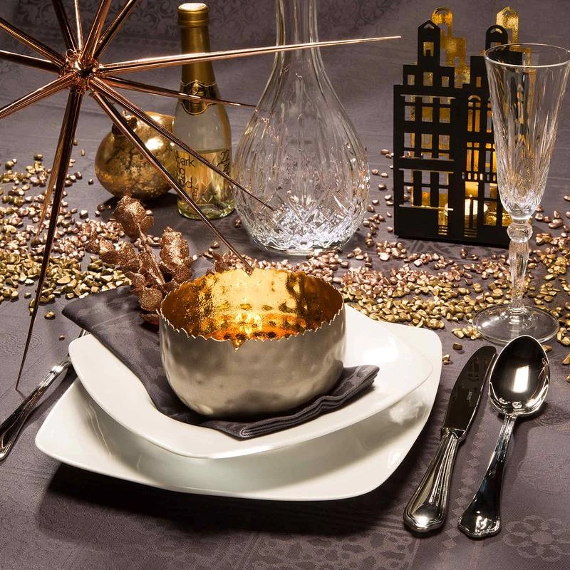 Flûte à Champagne CRYSTAL CLUB 2 Flûte à Champagne CRYSTAL CLUB – Image 2