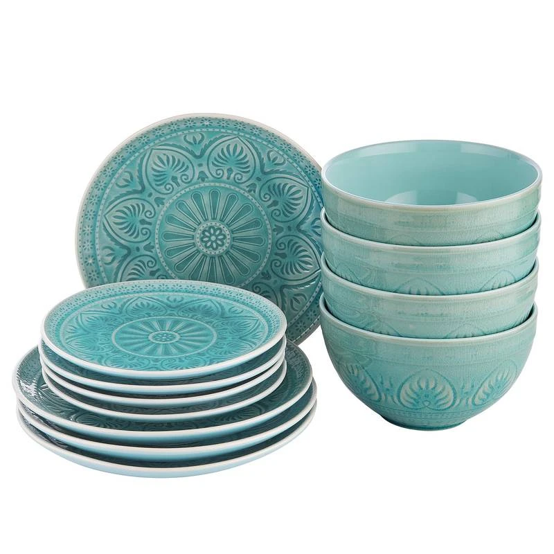 Service SUMATRA (12 él.) 1 Service SUMATRA (12 él.)