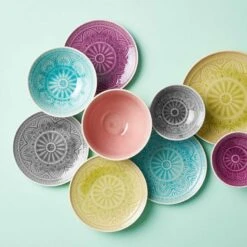 Service SUMATRA (12 él.) 23 Service SUMATRA (12 él.) -Ustensiles De Cuisine Magasin 1000335623 220215 022 MOOD DETAILS P000000001000335623 mood