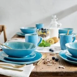 Service DE LA ROYA (12 él.) -Ustensiles De Cuisine Magasin 1000335627 220215 022 MOOD DETAILS P000000001000335627 mood