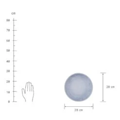 Service Vaisselle ATLANTIS B - 12 élém. -Ustensiles De Cuisine Magasin 1000335630 220215 502 SKETCH DETAILS P000000001000335630 sketch