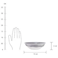 Set Petit-déjeuner ATLANTIS (12 él.) 28 Set Petit-déjeuner ATLANTIS (12 él.) -Ustensiles De Cuisine Magasin 1000335631 220215 500 SKETCH DETAILS P000000001000335631 sketch