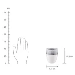 Set Petit-déjeuner ATLANTIS (12 él.) 30 Set Petit-déjeuner ATLANTIS (12 él.) -Ustensiles De Cuisine Magasin 1000335631 220215 502 SKETCH DETAILS P000000001000335631 sketch