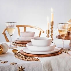 Service NATIVE (8 él.) -Ustensiles De Cuisine Magasin 1000335654 220215 022 MOOD DETAILS P000000001000335654 mood