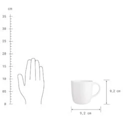 Service NATIVE (8 él.) -Ustensiles De Cuisine Magasin 1000335654 220215 500 SKETCH DETAILS P000000001000335654 sketch