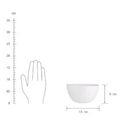 Service NATIVE (8 él.) -Ustensiles De Cuisine Magasin 1000335654 220215 501 SKETCH DETAILS P000000001000335654 sketch