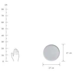 Service CASA NOVA I (12 él.) 35 Service CASA NOVA I (12 él.) -Ustensiles De Cuisine Magasin 1000335662 230420 500 SKETCH DETAILS P000000001000335662 sketch