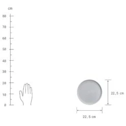 Service CASA NOVA I (12 él.) 36 Service CASA NOVA I (12 él.) -Ustensiles De Cuisine Magasin 1000335662 230420 501 SKETCH DETAILS P000000001000335662 sketch