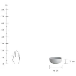 Service CASA NOVA II (12 él.) -Ustensiles De Cuisine Magasin 1000335667 230420 502 SKETCH DETAILS P000000001000335667 sketch