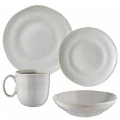 Service MANOR (16 él.) 18 Service MANOR (16 él.) -Ustensiles De Cuisine Magasin 1000335670 220215 030 DETAILS P000000001000335670