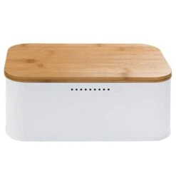 Boîte à Pain BREAD 'N' BREAKFAST -Ustensiles De Cuisine Magasin 1000336961 220225 030 DETAILS P000000001000336961