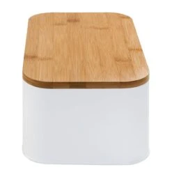 Boîte à Pain BREAD 'N' BREAKFAST -Ustensiles De Cuisine Magasin 1000336961 220225 031 DETAILS P000000001000336961