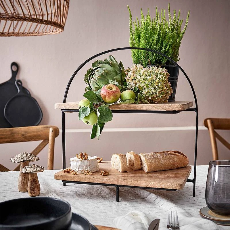 Présentoir à Gâteaux MANGO DAYS 3 Présentoir à Gâteaux MANGO DAYS – Image 3