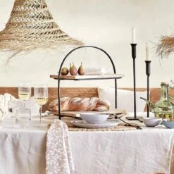 Présentoir à Gâteaux MANGO DAYS 13 Présentoir à Gâteaux MANGO DAYS -Ustensiles De Cuisine Magasin 1000336974 230927 023 MOOD DETAILS P000000001000336974 mood