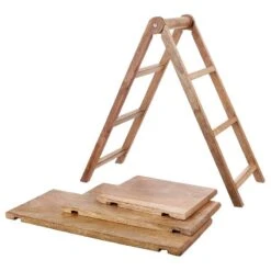 Présentoir à Gâteaux MANGO DAYS II -Ustensiles De Cuisine Magasin 1000337009 220225 032 DETAILS P000000001000337009