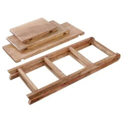 Présentoir à Gâteaux MANGO DAYS II -Ustensiles De Cuisine Magasin 1000337009 220225 033 DETAILS P000000001000337009