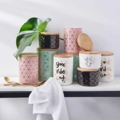 Boîte Zigzag QUEEN IT 6 Boîte Zigzag QUEEN IT -Ustensiles De Cuisine Magasin 1000338626 220721 021 MOOD DETAILS P000000001000338626 mood