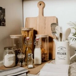 Pot WOODLOCK -Ustensiles De Cuisine Magasin 1000338649 220721 021 MOOD DETAILS P000000001000338649 mood