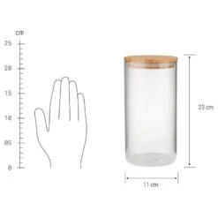 Pot WOODLOCK -Ustensiles De Cuisine Magasin 1000338649 220721 500 SKETCH DETAILS P000000001000338649 sketch