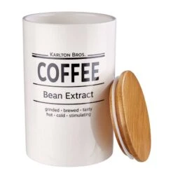 Boîte à Provisions KARLTON BROS II -Ustensiles De Cuisine Magasin 1000338669 220721 030 DETAILS P000000001000338669