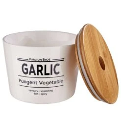 Pot à Ail KARLTON BROS -Ustensiles De Cuisine Magasin 1000338675 220721 030 DETAILS P000000001000338675