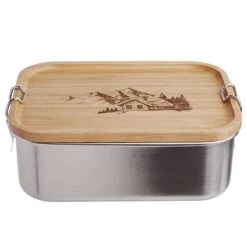 Lunchbox MOUNTAINEER -Ustensiles De Cuisine Magasin 1000338714 220721 040 DETAILS P000000001000338714