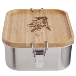 Lunchbox MOUNTAINEER -Ustensiles De Cuisine Magasin 1000338714 220721 050 DETAILS P000000001000338714