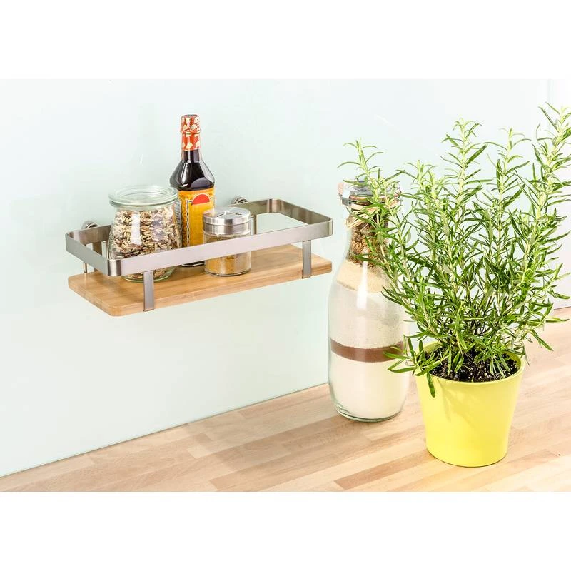 Wenko Étagère Vacuum-Loc Premium 2 Wenko Étagère Vacuum-Loc Premium – Image 2