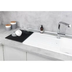 Wenko Égouttoir Maxi -Ustensiles De Cuisine Magasin 1000339023 220304 022 MOOD DETAILS P000000001000339023 mood