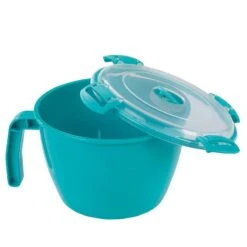 Wenko Boîtes Alimentaires Basic (2 éléments) -Ustensiles De Cuisine Magasin 1000339026 220304 040 DETAILS P000000001000339026