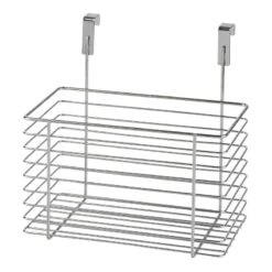 Wenko Panier à Accrocher Matilda I