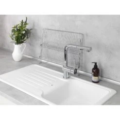 Wenko Égouttoir à Vaisselle Duo 8 Wenko Égouttoir à Vaisselle Duo -Ustensiles De Cuisine Magasin 1000339033 220304 022 MOOD DETAILS P000000001000339033 mood