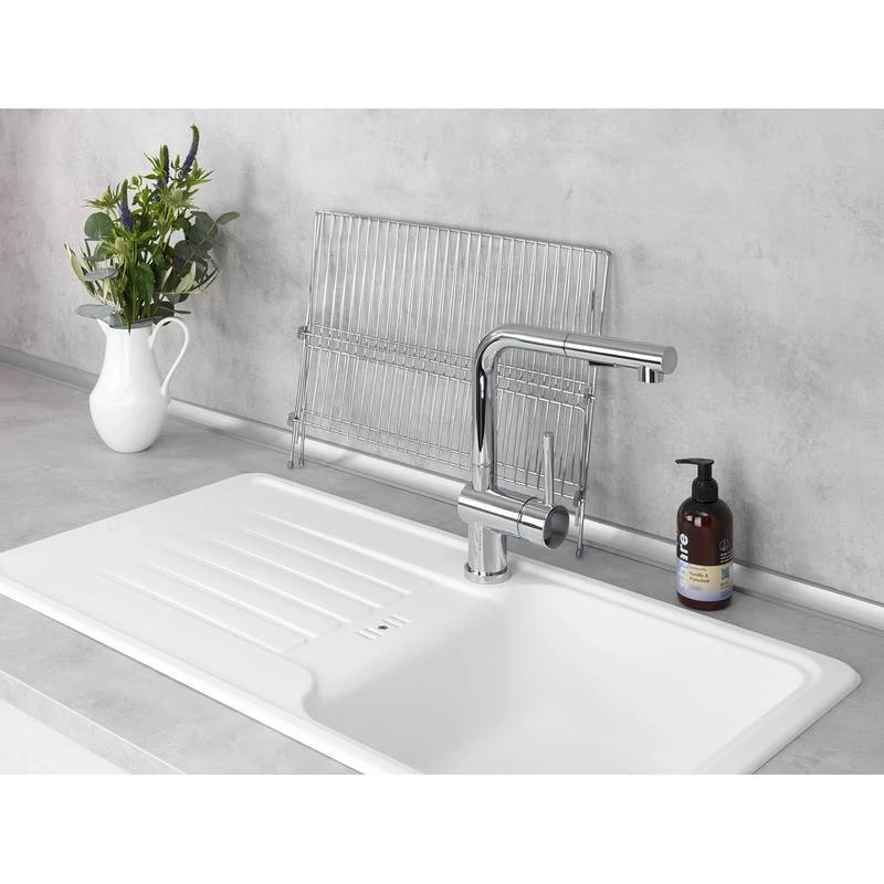 Wenko Égouttoir à Vaisselle Duo 4 Wenko Égouttoir à Vaisselle Duo – Image 4