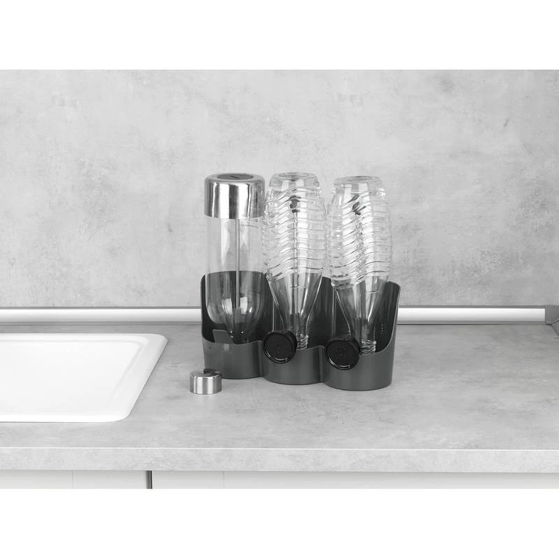 Wenko Porte-bouteilles Filia 2 Wenko Porte-bouteilles Filia – Image 2