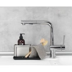 Wenko Organiseur D’évier Orio -Ustensiles De Cuisine Magasin 1000339053 220304 021 MOOD DETAILS P000000001000339053 mood