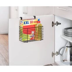 Wenko Panier à Accrocher Matilda II -Ustensiles De Cuisine Magasin 1000339064 220304 021 MOOD DETAILS P000000001000339064 mood