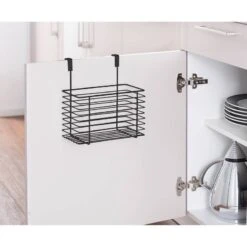 Wenko Panier à Accrocher Matilda II -Ustensiles De Cuisine Magasin 1000339064 220304 022 MOOD DETAILS P000000001000339064 mood