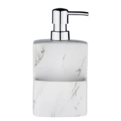 Wenko Distributeur Festival Marmor -Ustensiles De Cuisine Magasin 1000339071 220304 030 DETAILS P000000001000339071