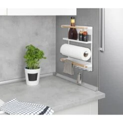 Wenko Étagère De Cuisine Magna -Ustensiles De Cuisine Magasin 1000339074 220304 021 MOOD DETAILS P000000001000339074 mood